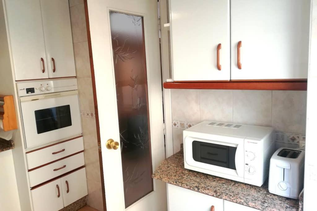bonito apartamento centro onil Onil Exterior foto