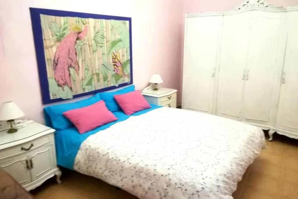 bonito apartamento centro onil Onil Exterior foto