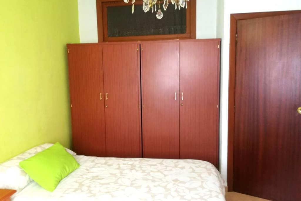 bonito apartamento centro onil Onil Exterior foto