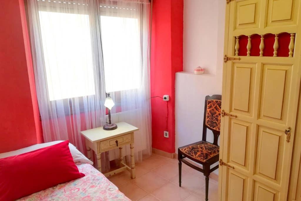 bonito apartamento centro onil Onil Exterior foto