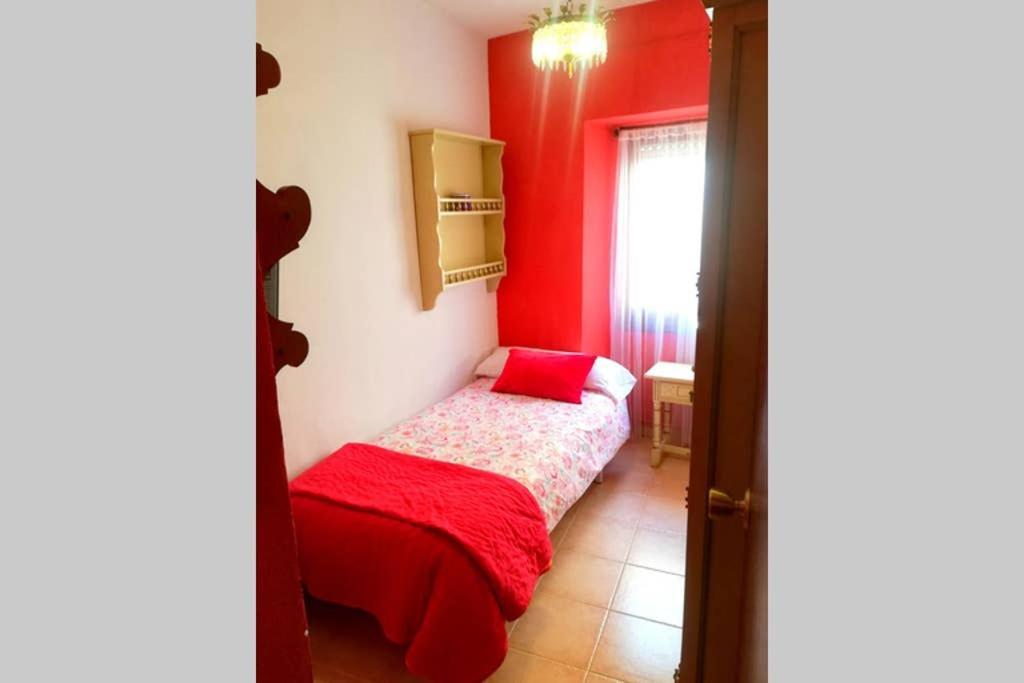 bonito apartamento centro onil Onil Exterior foto