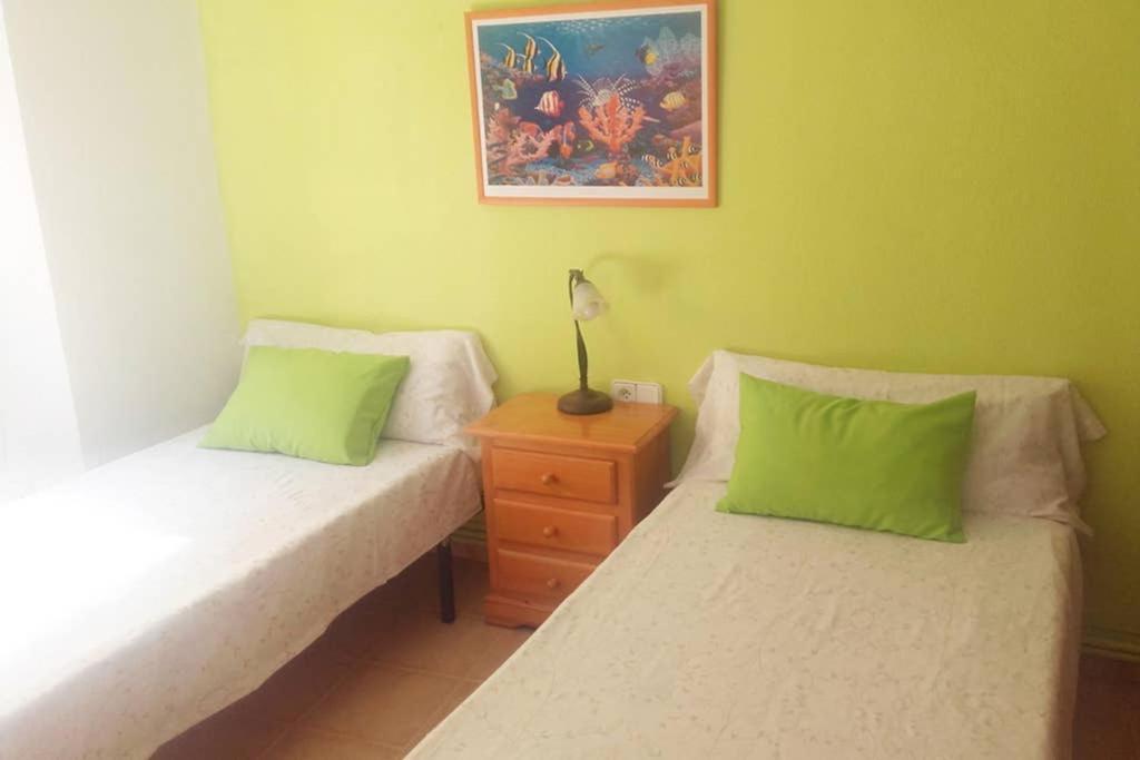 bonito apartamento centro onil Onil Exterior foto