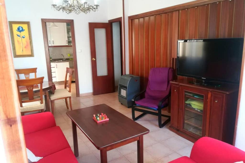 bonito apartamento centro onil Onil Exterior foto