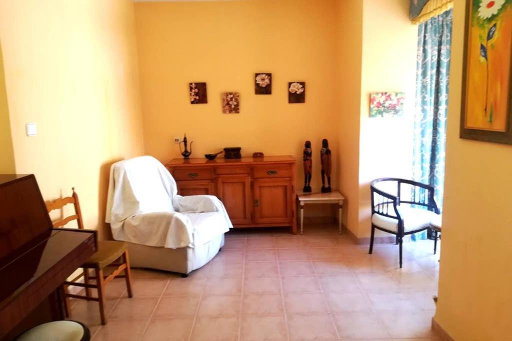 bonito apartamento centro onil Onil Exterior foto