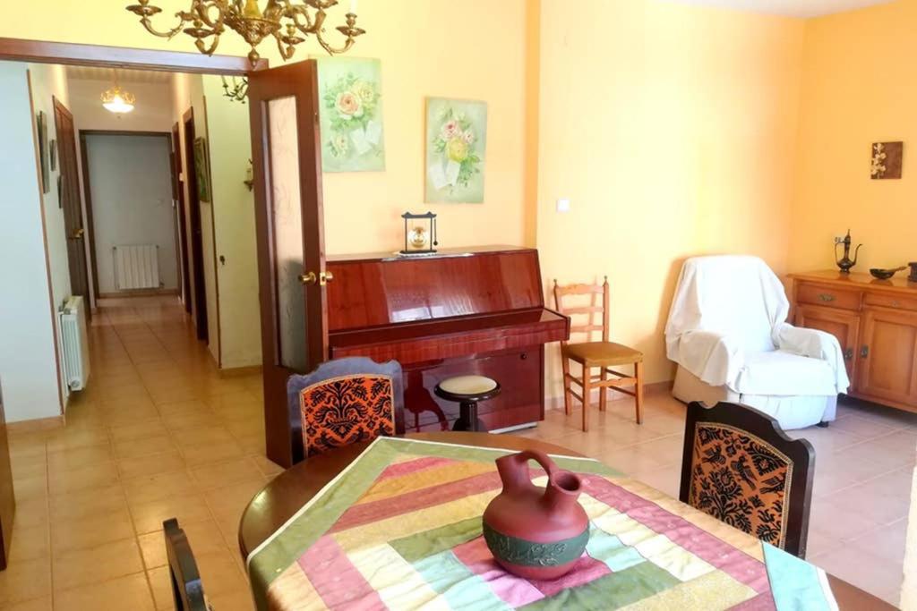 bonito apartamento centro onil Onil Exterior foto